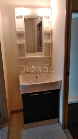 19/30 洗面