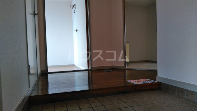 11/30 玄関