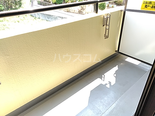 13/26 バルコニー