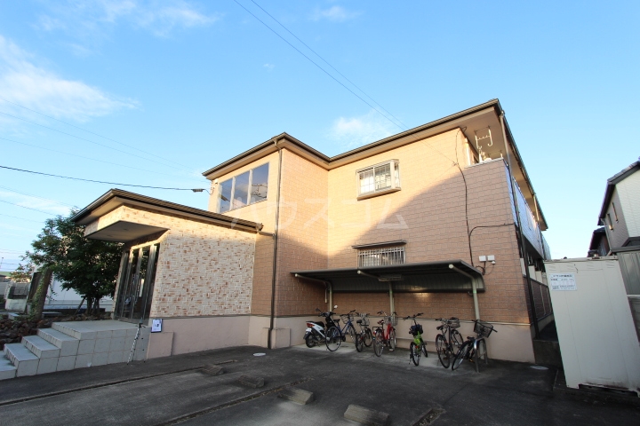 1/30 外観