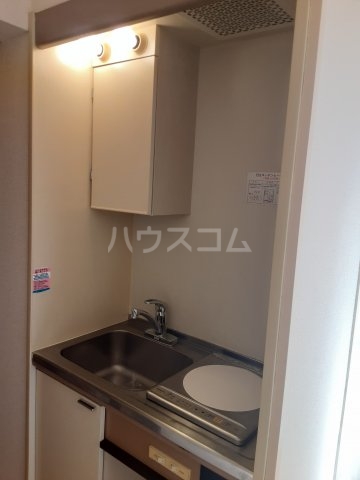 12/30 キッチン