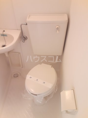15/30 トイレ