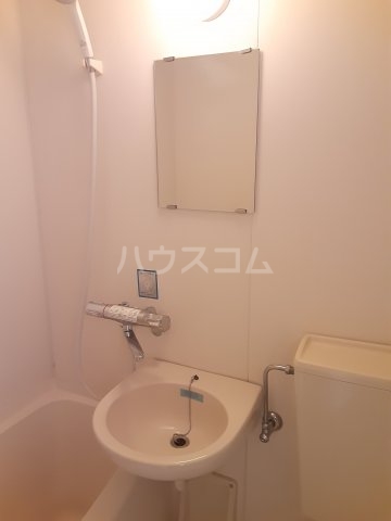 16/30 洗面
