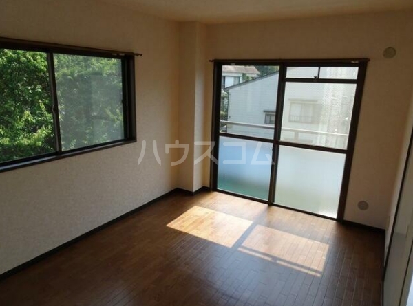 3/15 リビング/ダイニング