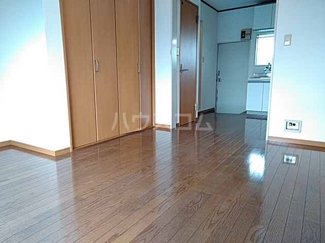 5/30 リビング/ダイニング