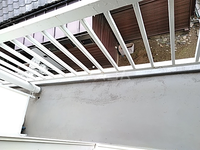 19/30 バルコニー