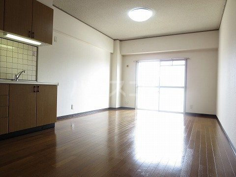 5/30 リビング/ダイニング