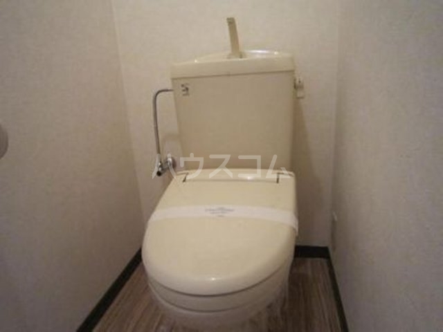14/30 トイレ