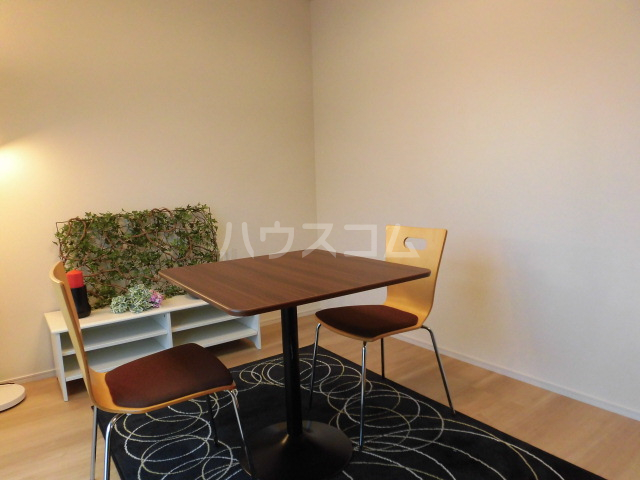 5/25 リビング/ダイニング