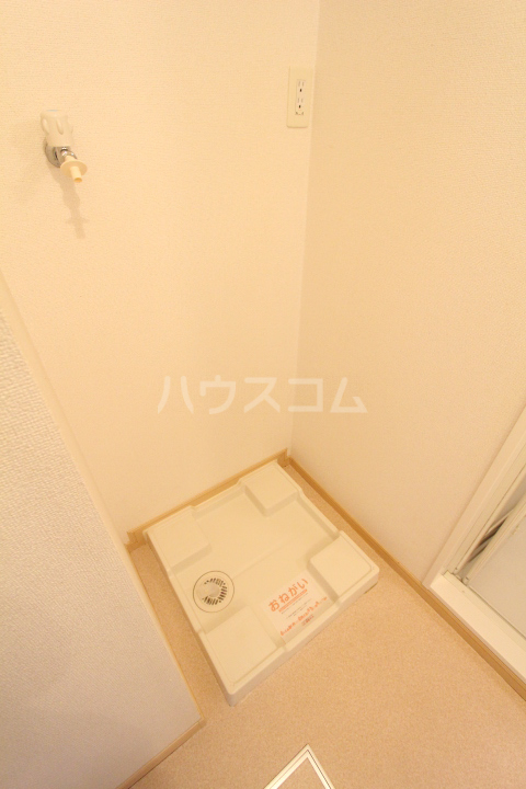 19/30 バルコニー