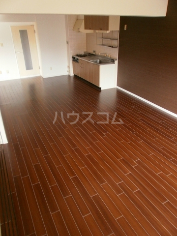 5/30 リビング/ダイニング