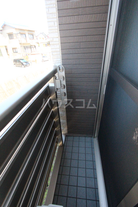 16/30 バルコニー