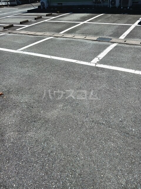 15/21 駐車場