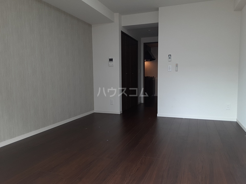 3/27 リビング/ダイニング