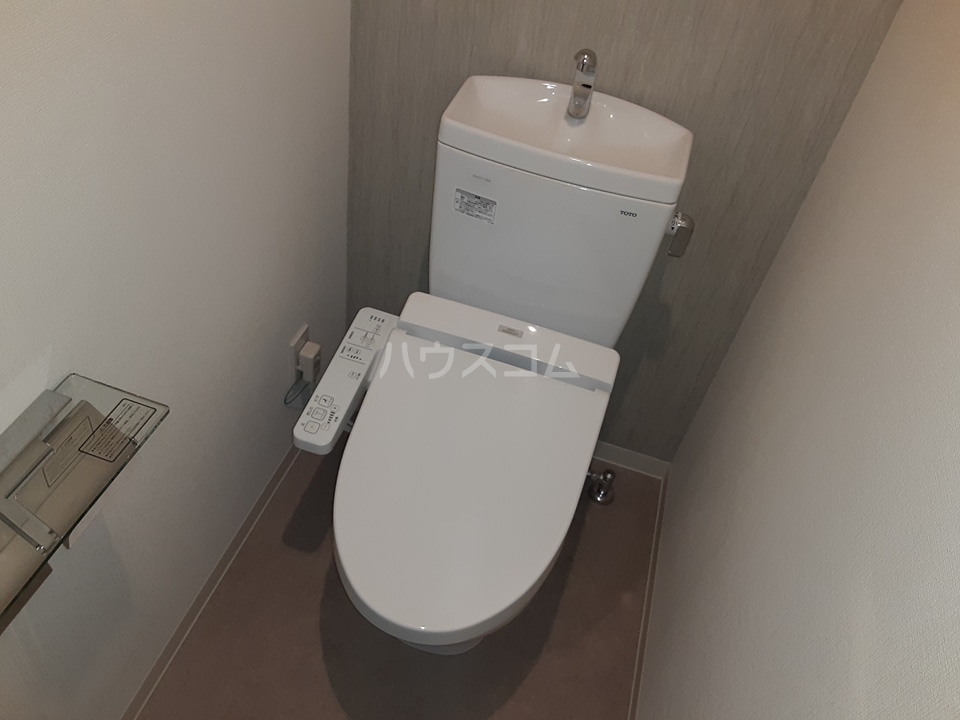 11/27 トイレ