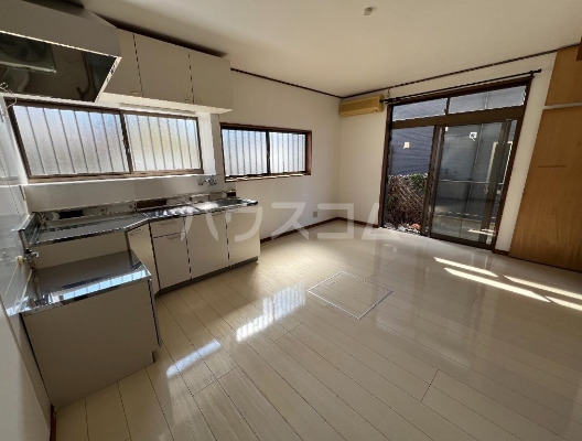 3/11 リビング/ダイニング