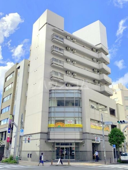 1/21 外観