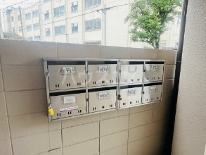 その他共有