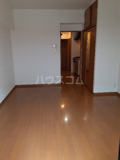 5/28 リビング/ダイニング