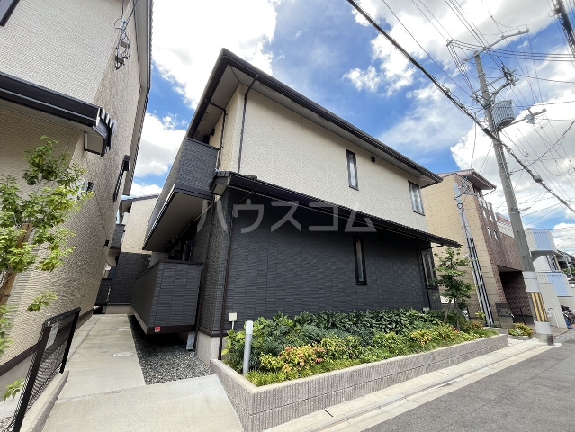 1/30 外観