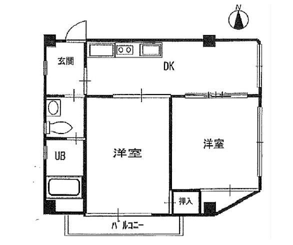 2/20 間取