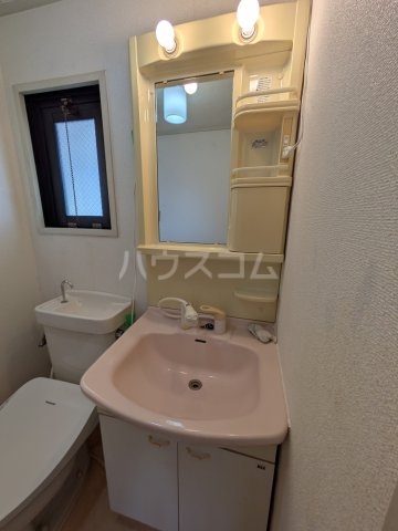 13/20 洗面