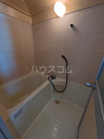 10/20 浴室