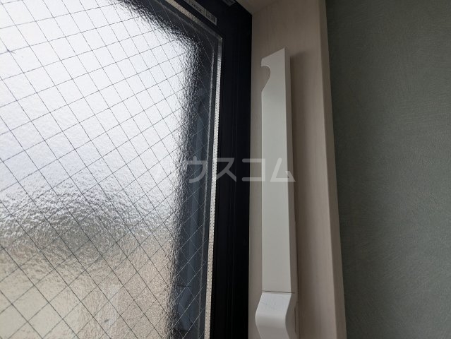 10/29 バルコニー