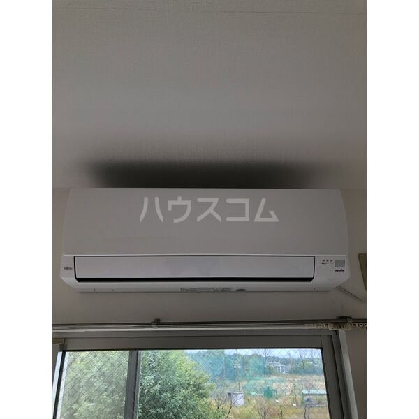 11/21 設備