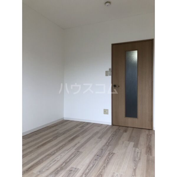 4/21 寝室