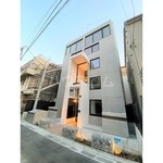 ＬＥＧＡＬＡＮＤ学芸大学ＡＮＮＥＸの外観