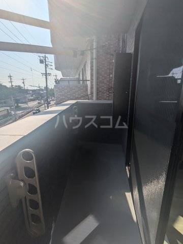 17/30 バルコニー