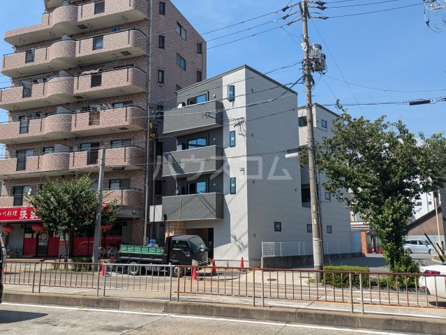 Ｐｒｅｃｉｏｕｓ桜本町外観写真