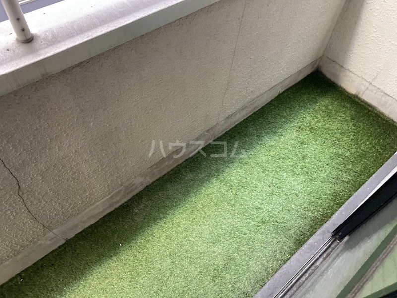 20/30 バルコニー