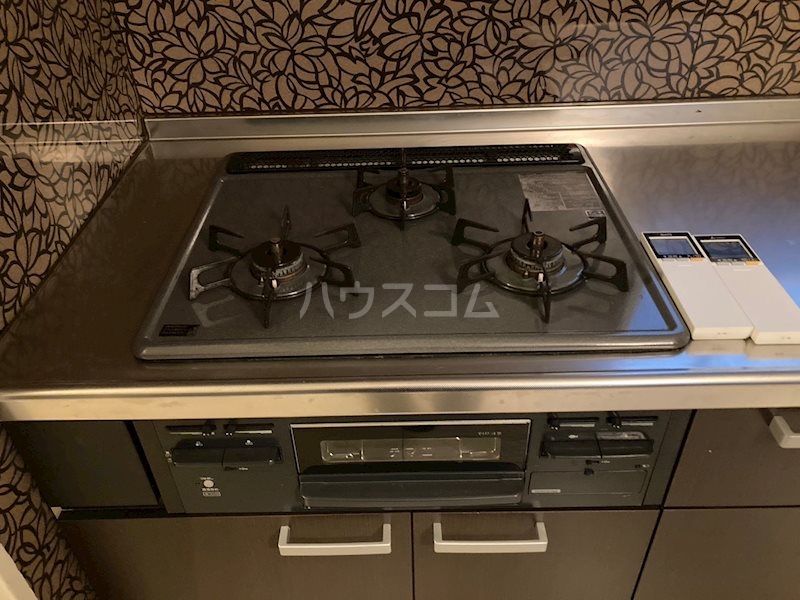11/30 キッチン