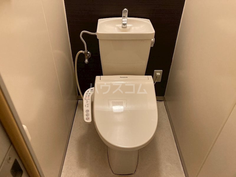 14/30 トイレ