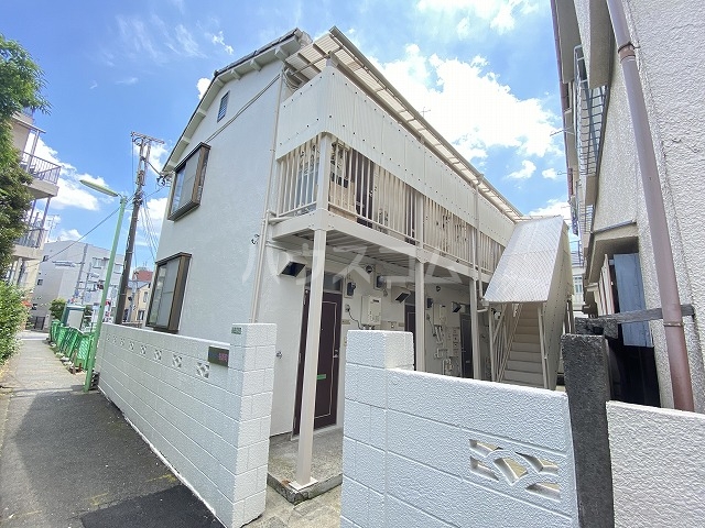 2/29 外観