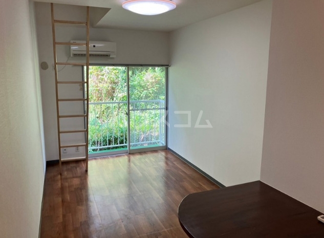 4/17 リビング/ダイニング