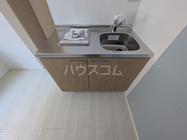 14/30 キッチン
