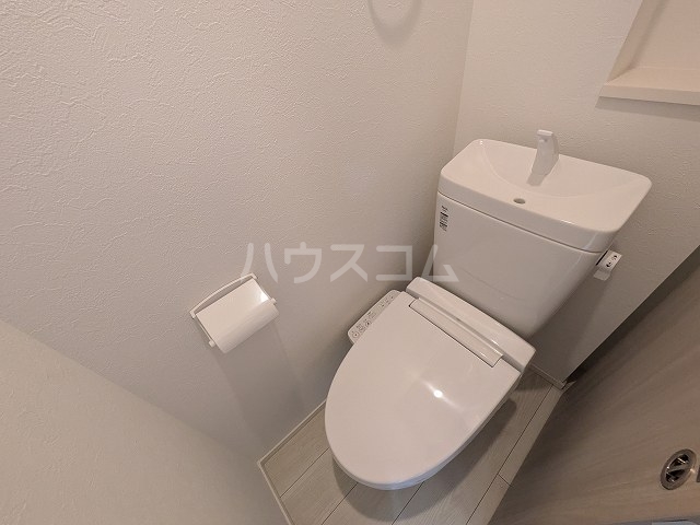 17/30 トイレ
