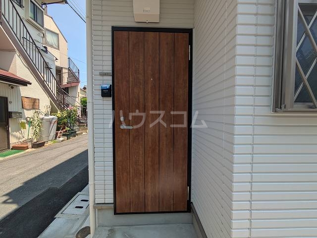 29/30 エントランス