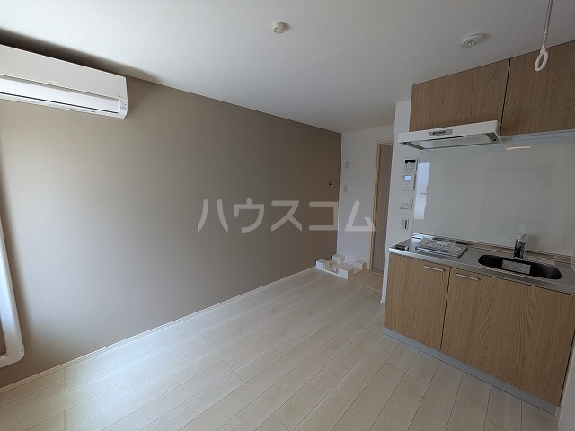 6/30 リビング/ダイニング