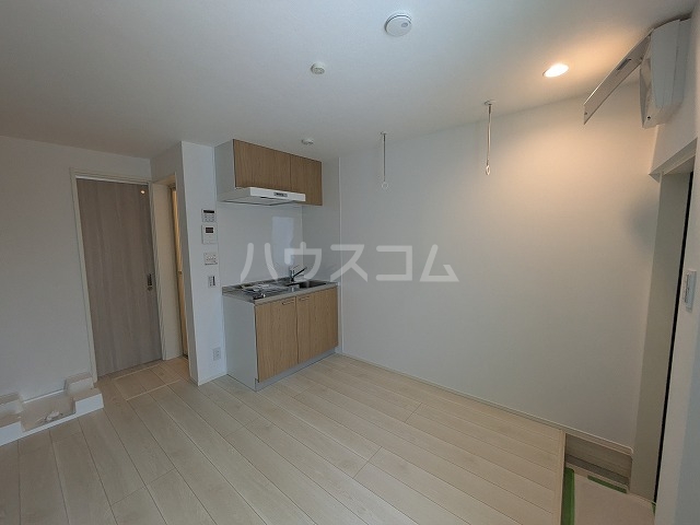 7/30 リビング/ダイニング