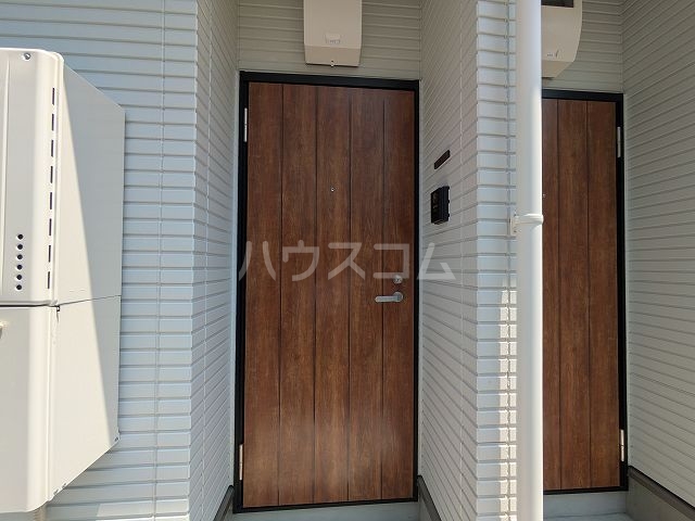 29/30 エントランス