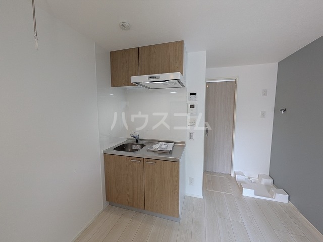 14/30 キッチン
