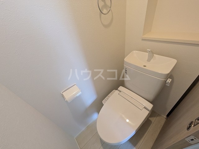18/30 トイレ