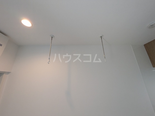 8/30 室内