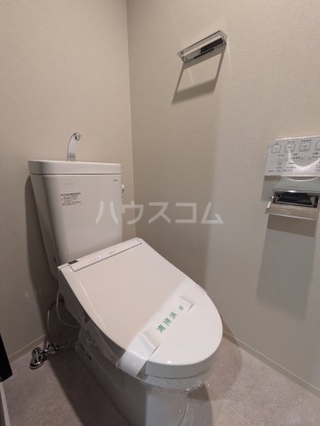 15/28 トイレ