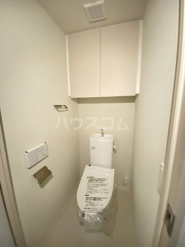 12/30 トイレ