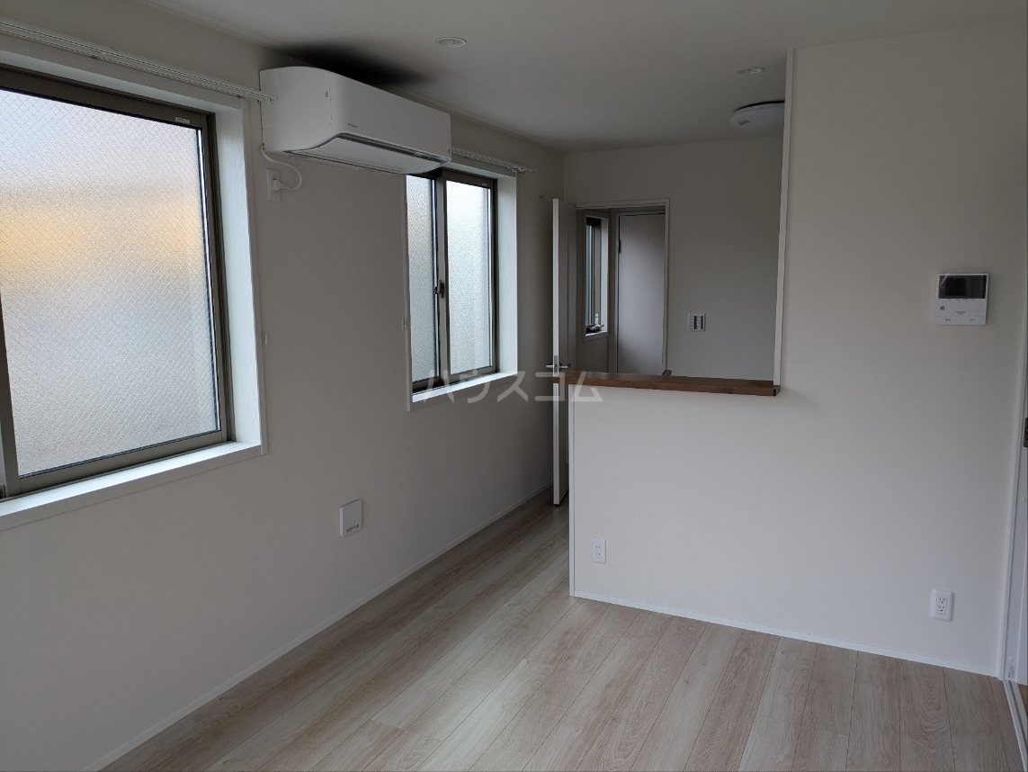 3/22 リビング/ダイニング